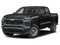 2024 Chevrolet Colorado Crew Cab Short Box 4-Wheel Drive Trail Boss