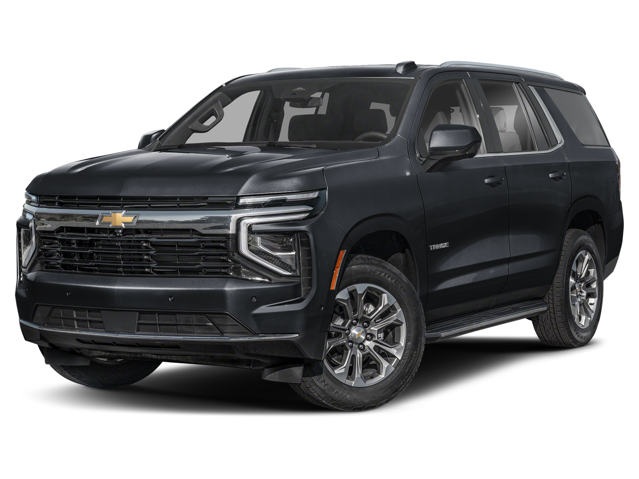 2025 Chevrolet Tahoe 4WD Premier