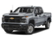 2025 Chevrolet Silverado 2500 HD Crew Cab Standard Box 4-Wheel Drive ZR2