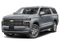 2026 Chevrolet Suburban 4WD High Country