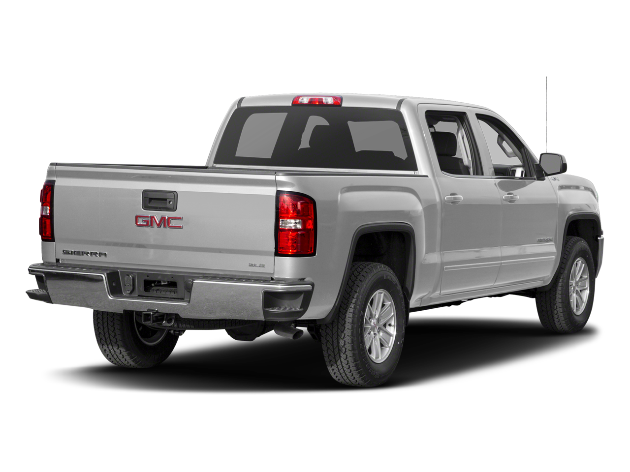 Used 2018 GMC Sierra 1500 SLE with VIN 3GTU2MEC3JG291015 for sale in Hardin, MT