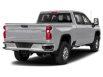2020 Chevrolet Silverado 3500 HD Crew Cab Long Box 4-Wheel Drive LT
