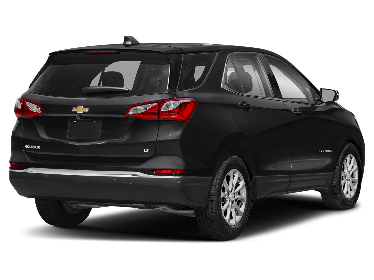 2021 Chevrolet Equinox LT - Photo 21