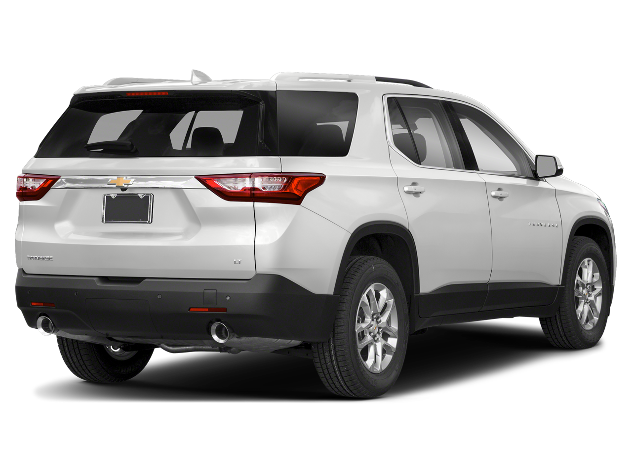 Used 2021 Chevrolet Traverse 3LT with VIN 1GNEVHKW8MJ237964 for sale in Hardin, MT