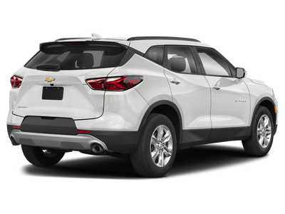 2022 Chevrolet Blazer AWD 4dr LT w/3LT
