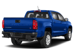 2022 Chevrolet Colorado Crew Cab Short Box 4-Wheel Drive LT