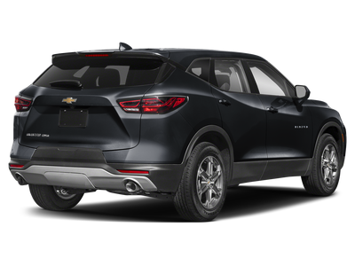 2023 Chevrolet Blazer Premier FWD