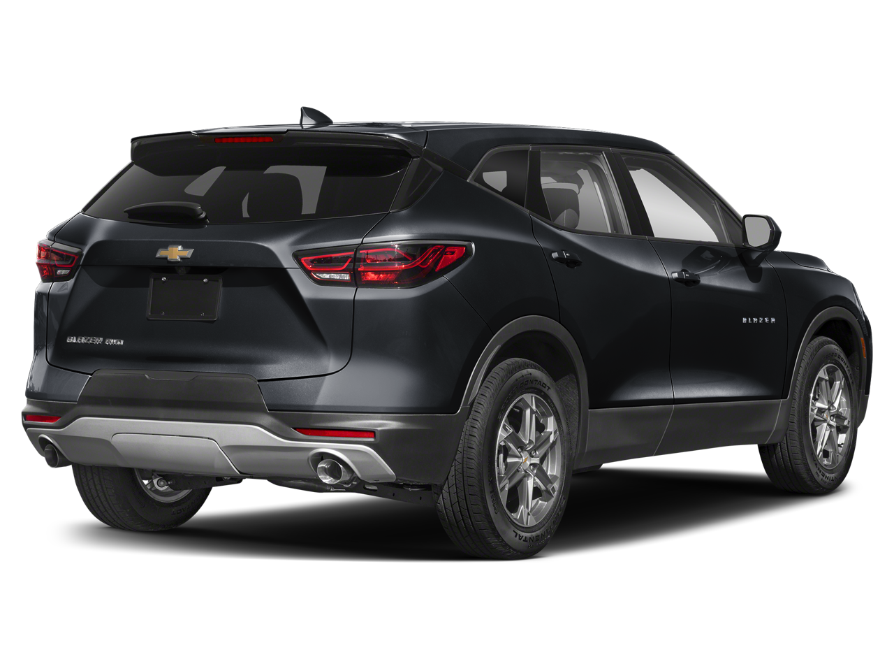 2023 Chevrolet Blazer Premier FWD