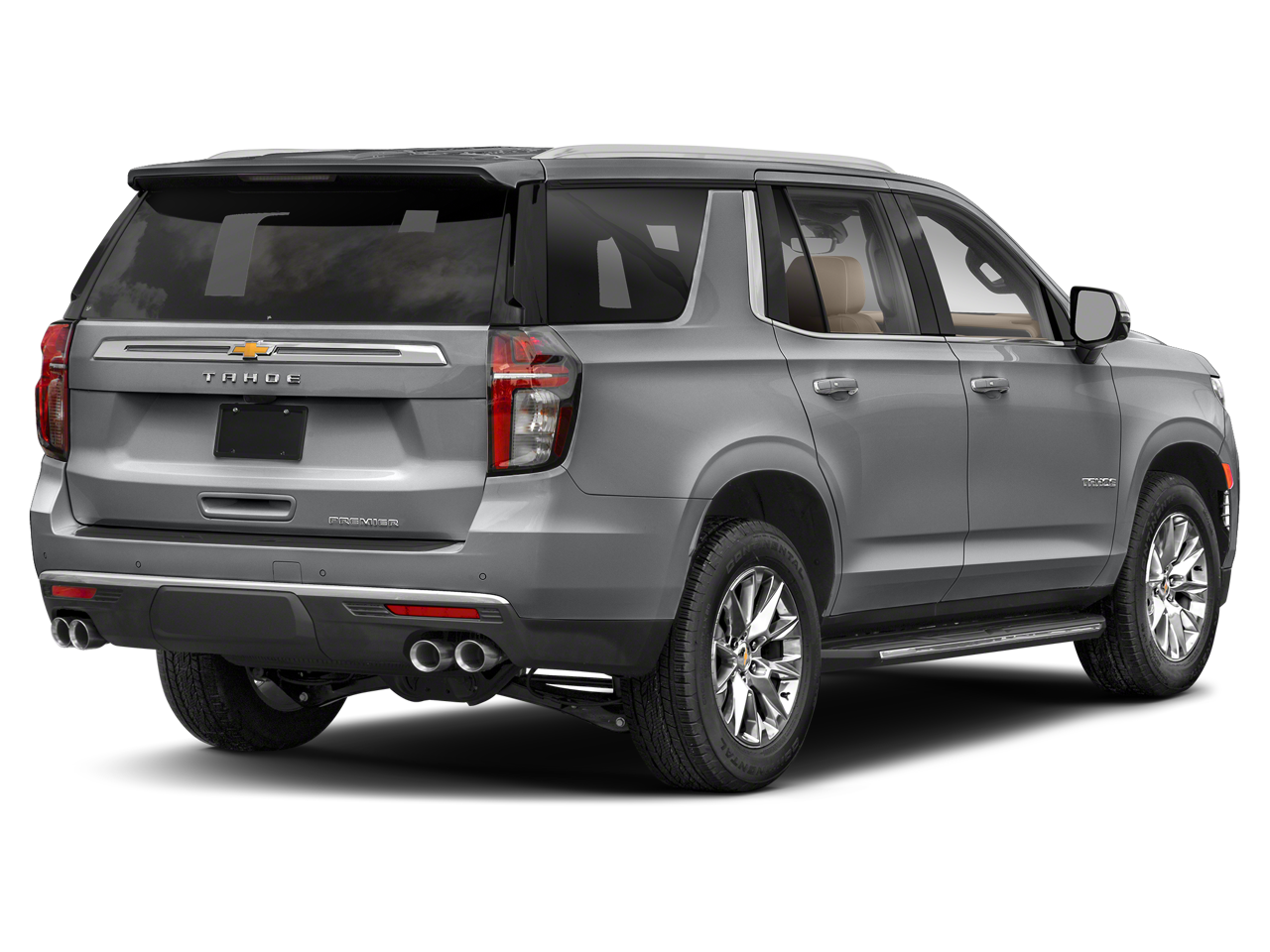 2023 Chevrolet Tahoe 4WD Premier
