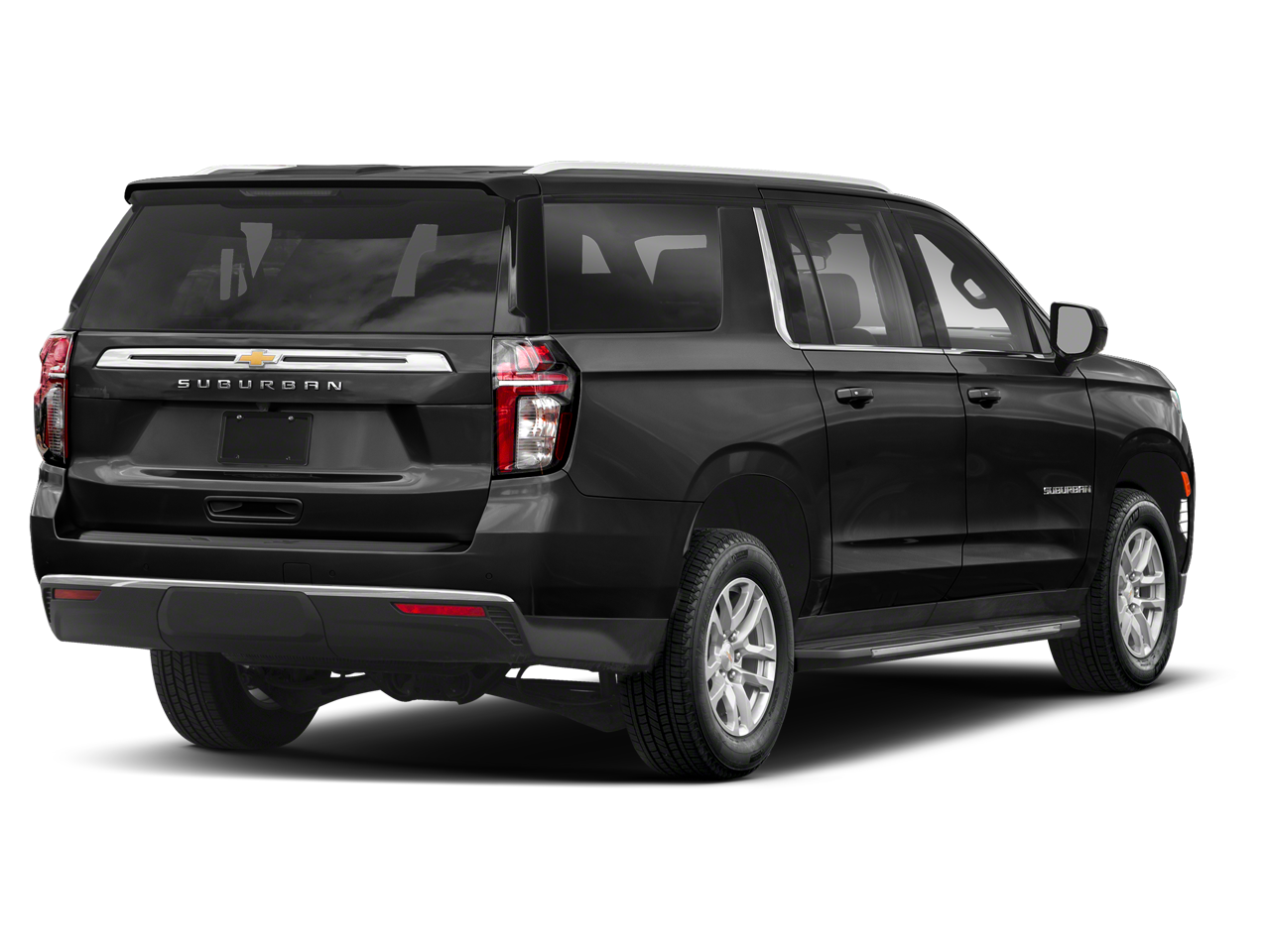 2023 Chevrolet Suburban 4WD LS