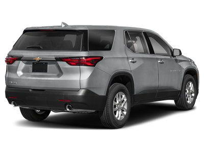 2023 Chevrolet Traverse AWD 2LZ