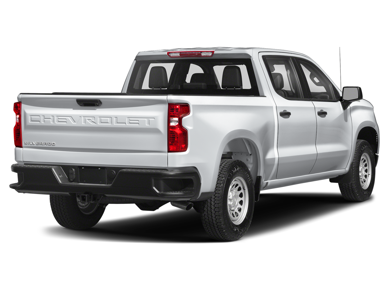 2023 Chevrolet Silverado 1500 RST - Photo 27