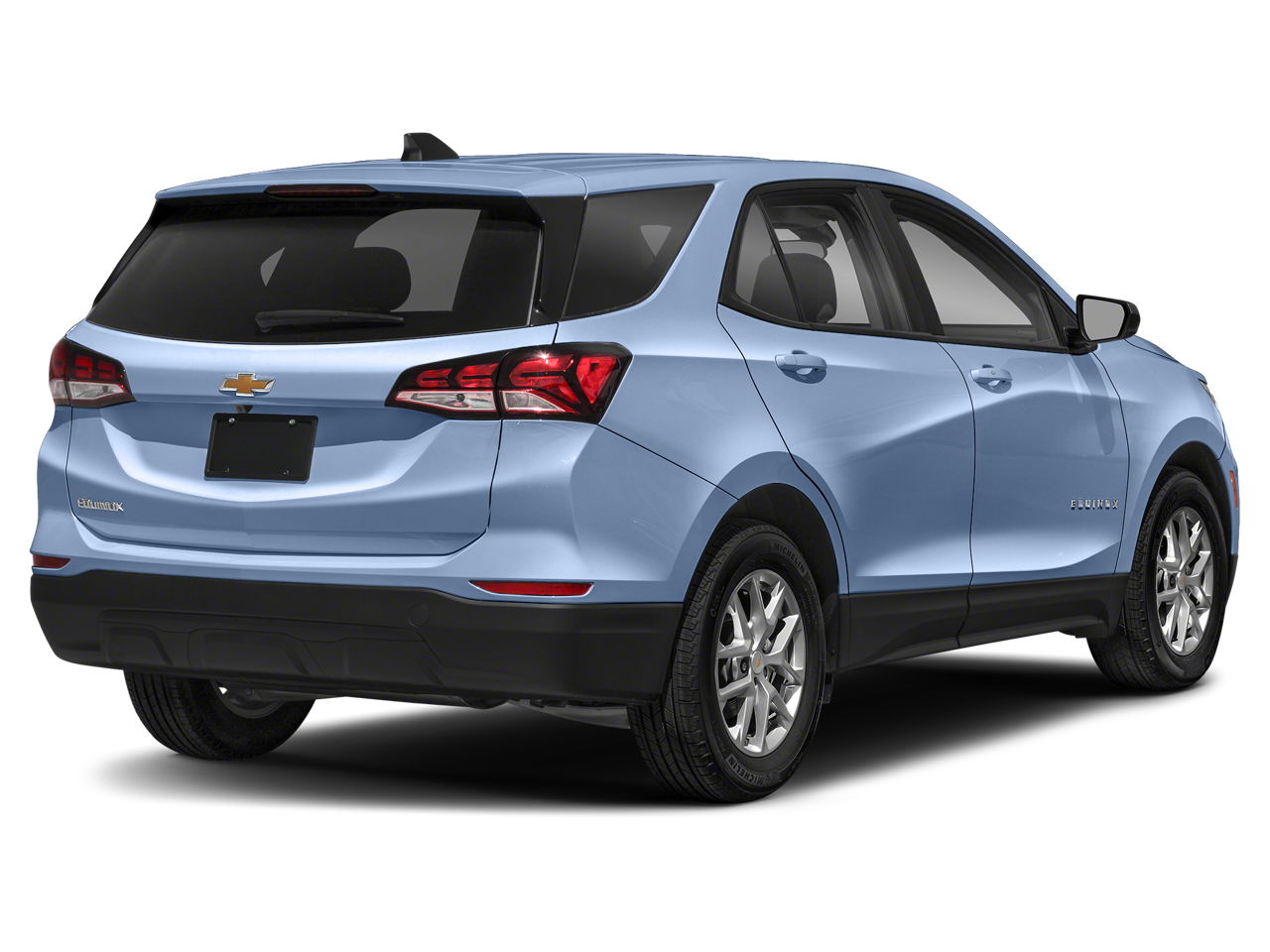 2024 Chevrolet Equinox AWD LT