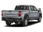 2025 Chevrolet Silverado 2500 HD Crew Cab Standard Box 4-Wheel Drive ZR2