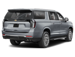 2026 Chevrolet Suburban 4WD High Country