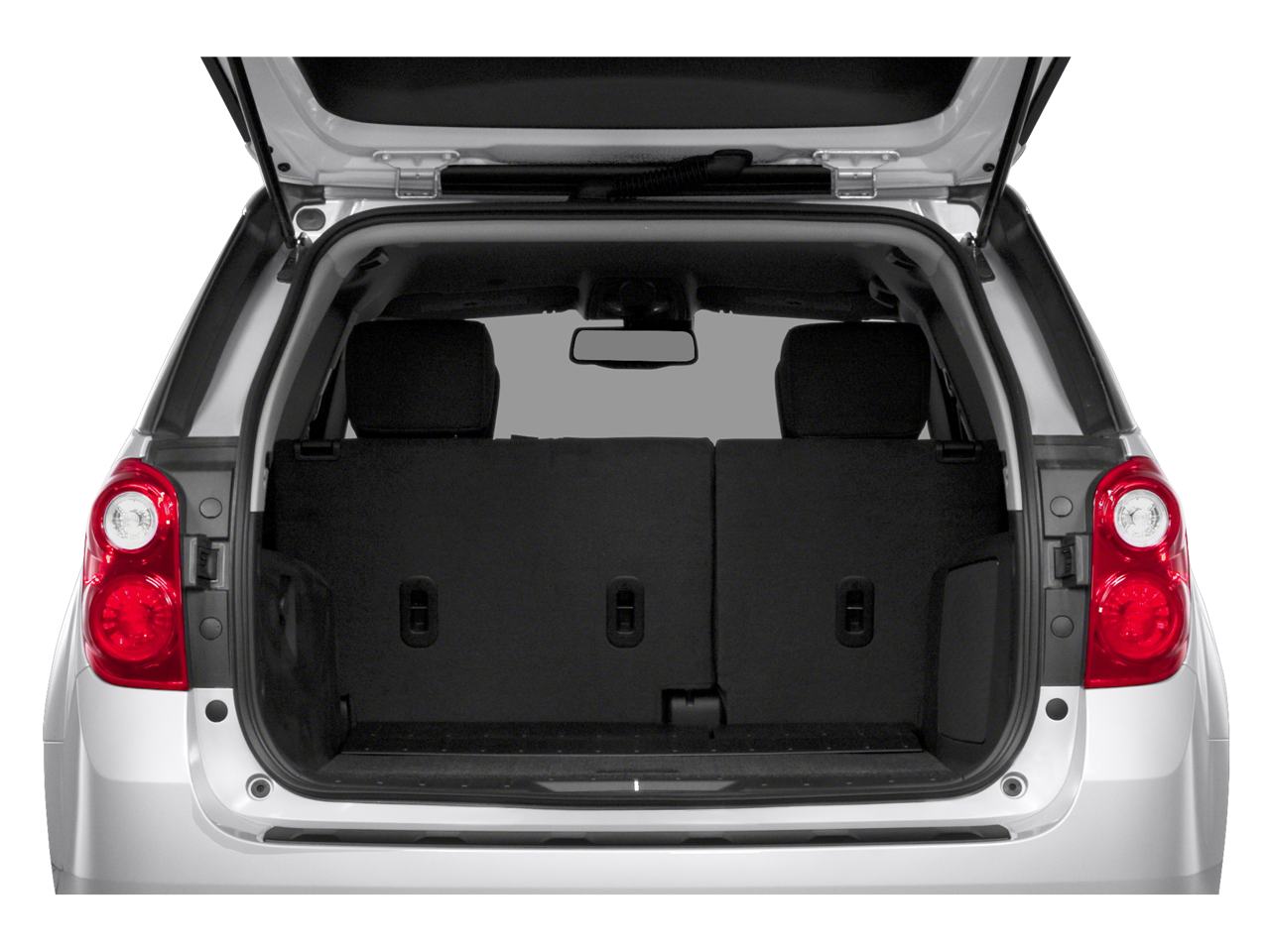 2015 Chevrolet Equinox AWD 1LT