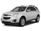 2015 Chevrolet Equinox AWD 1LT