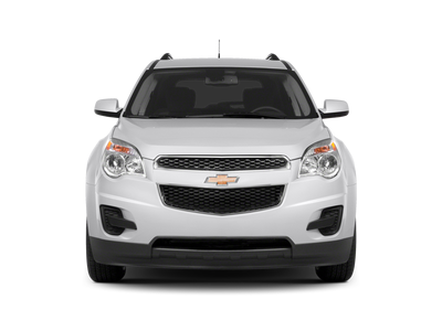2015 Chevrolet Equinox AWD 1LT