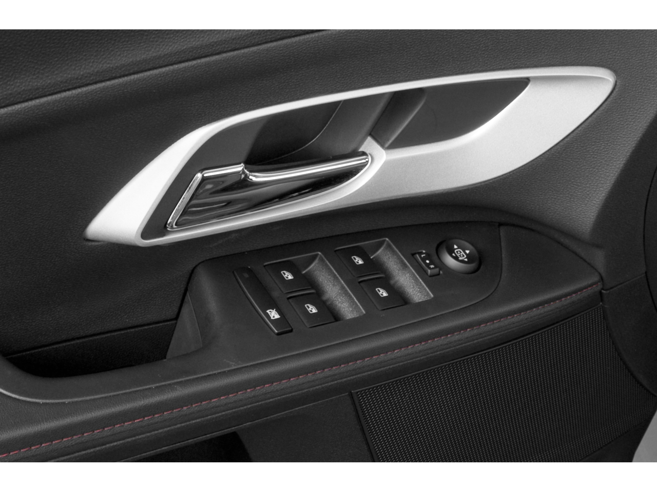 2015 Chevrolet Equinox AWD 1LT