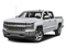 2016 Chevrolet Silverado 1500 Crew Cab Short Box 4-Wheel Drive LTZ