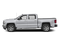 2016 Chevrolet Silverado 1500 Crew Cab Short Box 4-Wheel Drive LTZ