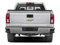 2016 Chevrolet Silverado 1500 Crew Cab Short Box 4-Wheel Drive LTZ
