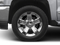 2016 Chevrolet Silverado 1500 Crew Cab Short Box 4-Wheel Drive LTZ