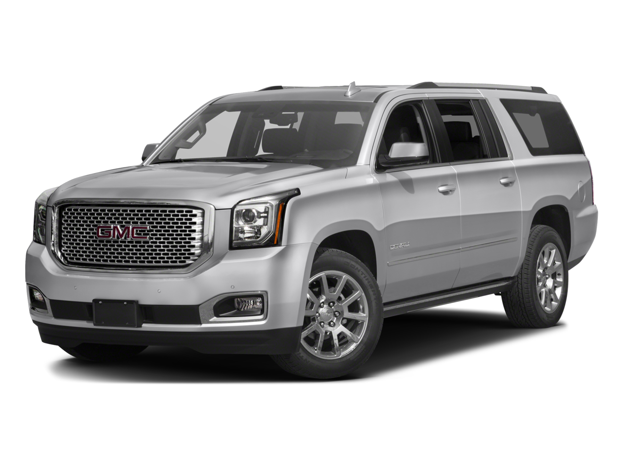 2016 GMC Yukon XL 4WD 4dr Denali