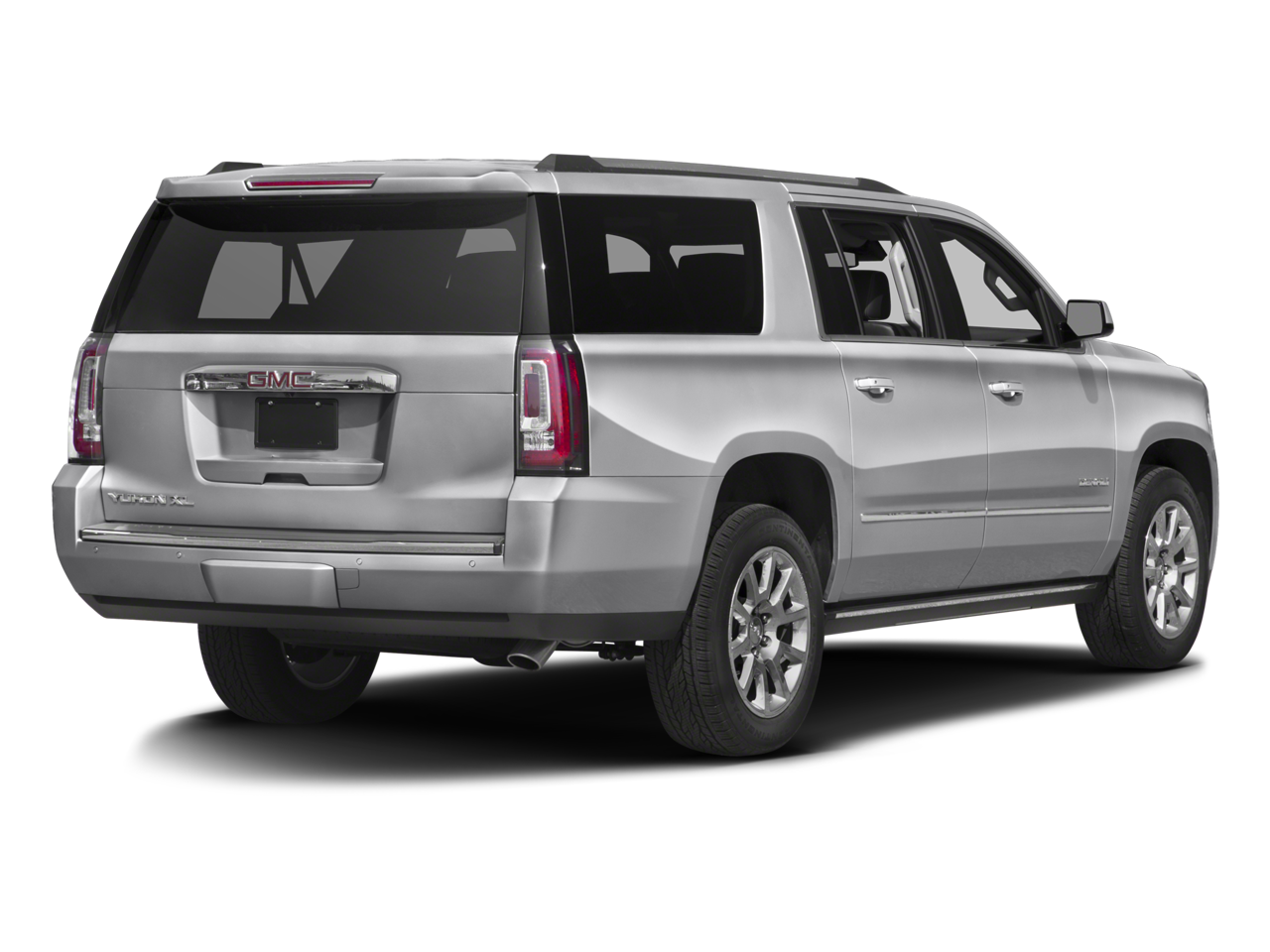 2016 GMC Yukon XL 4WD 4dr Denali