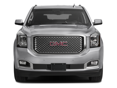 2016 GMC Yukon XL 4WD 4dr Denali