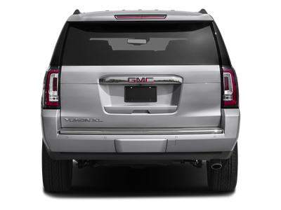 2016 GMC Yukon XL 4WD 4dr Denali