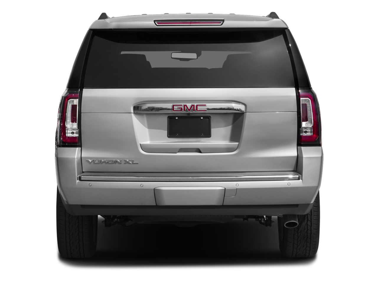 2016 GMC Yukon XL 4WD 4dr Denali