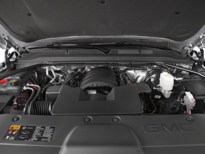 2016 GMC Yukon XL 4WD 4dr Denali