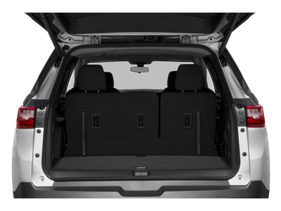 2018 Chevrolet Traverse AWD 1LT