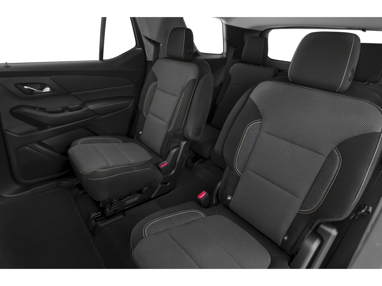 2018 Chevrolet Traverse AWD 1LT