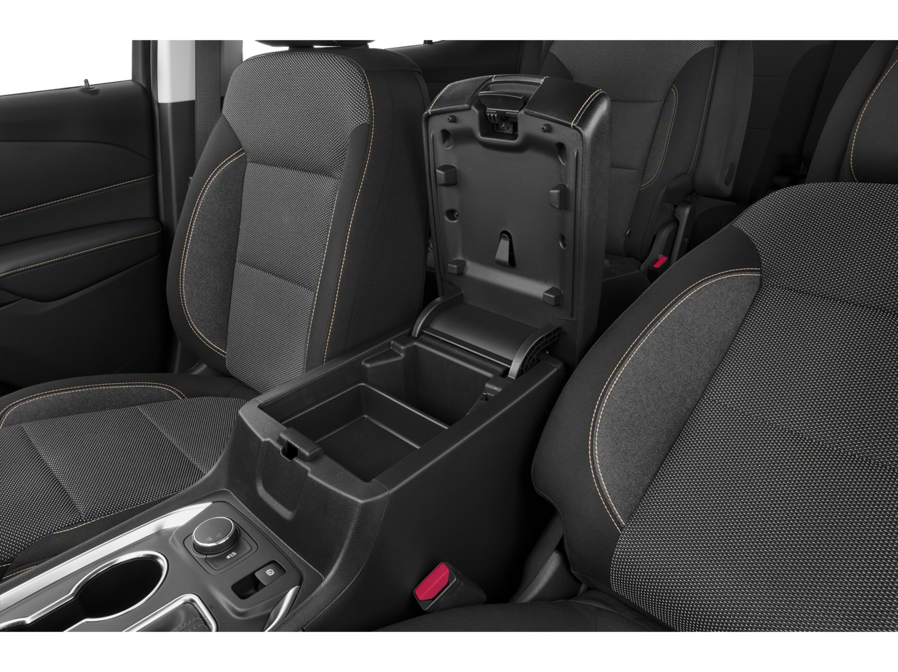 2018 Chevrolet Traverse AWD 1LT