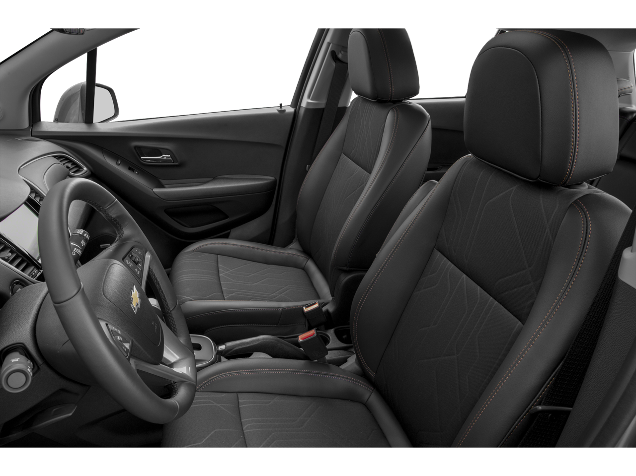 2019 Chevrolet Trax AWD 4dr LT