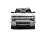 2019 Chevrolet Silverado 2500 HD Crew Cab Standard Box 4-Wheel Drive LT