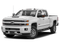 2019 Chevrolet Silverado 3500 HD Crew Cab Standard Box 4-Wheel Drive LT