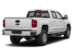 2019 Chevrolet Silverado 3500 HD Crew Cab Standard Box 4-Wheel Drive LT