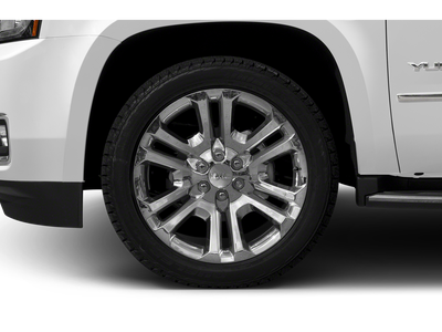 2019 GMC Yukon 4WD 4dr SLT