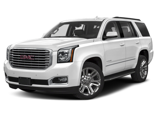 2019 GMC Yukon 4WD 4dr SLT