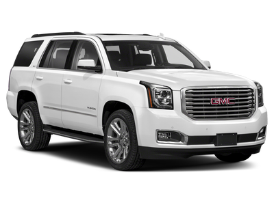 2019 GMC Yukon 4WD 4dr SLT