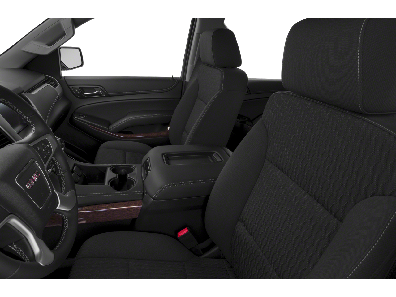 2019 GMC Yukon XL 4WD 4dr SLT