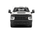 2020 Chevrolet Silverado 2500 HD Crew Cab Standard Box 4-Wheel Drive Work Truck