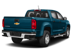 2020 Chevrolet Colorado Crew Cab Short Box 4-Wheel Drive WT