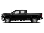 2020 Chevrolet Silverado 3500 HD Crew Cab Long Box 4-Wheel Drive LT