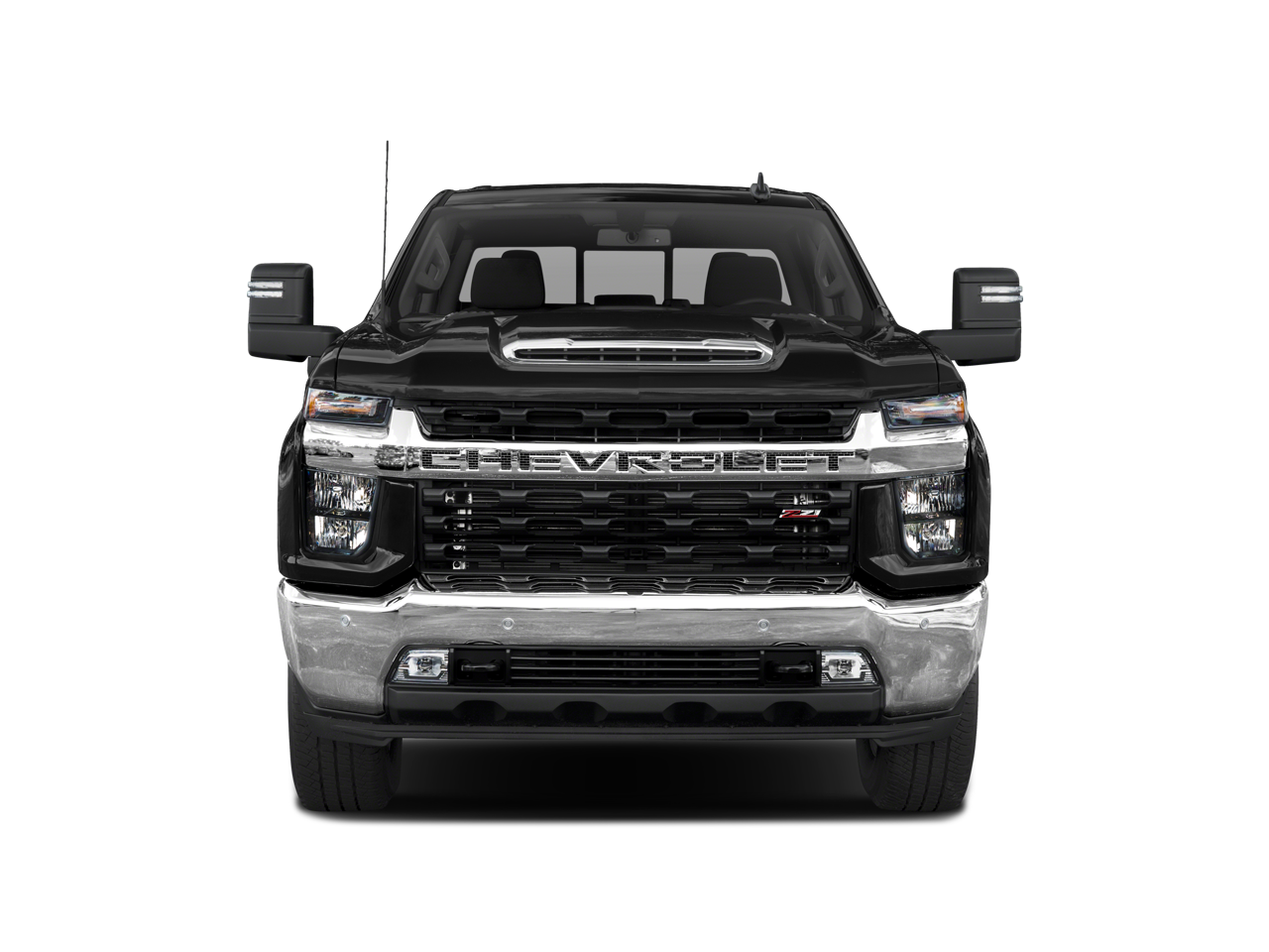 2020 Chevrolet Silverado 3500 HD Crew Cab Long Box 4-Wheel Drive LT
