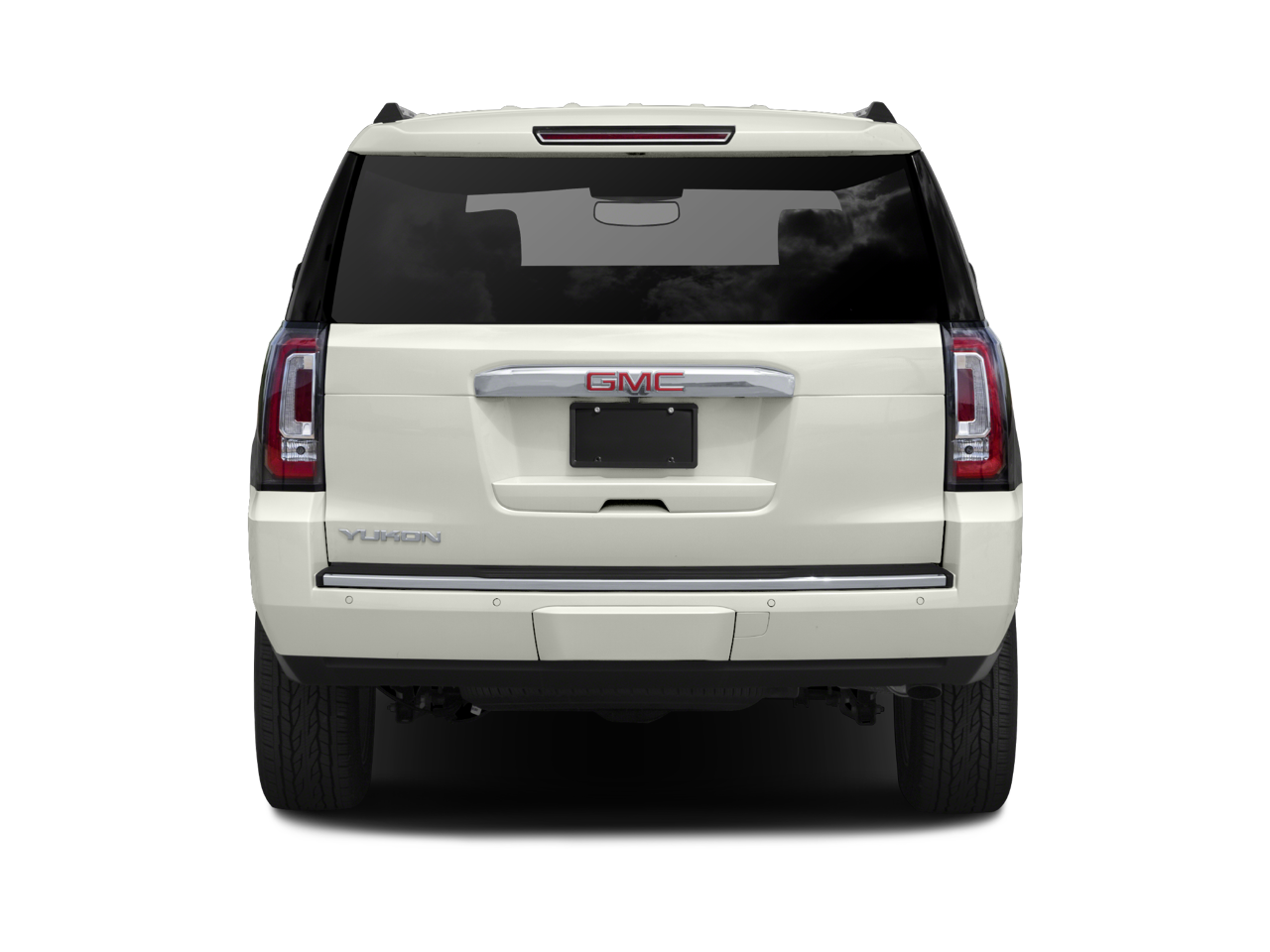 2020 GMC Yukon 4WD 4dr Denali