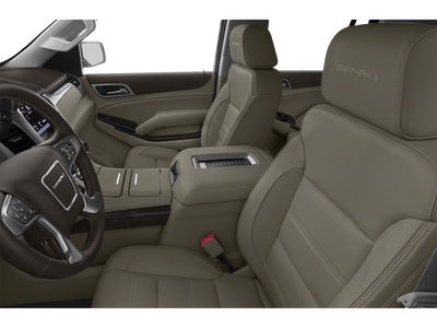 2020 GMC Yukon 4WD 4dr Denali